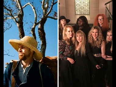 First look of John Wick: Chapter 3, At Eternity's Gate, A Private War, AHS: Apocalypse, Troupe Zero unveiled First look of John Wick: Chapter 3, At Eternity's Gate, A Private War, AHS: Apocalypse, Troupe Zero unveiled