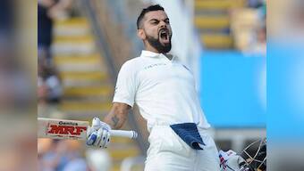 India v England, 1st Test, stats review: From Virat Kohli’s achievements to Sam Curran’s impressive all-round show