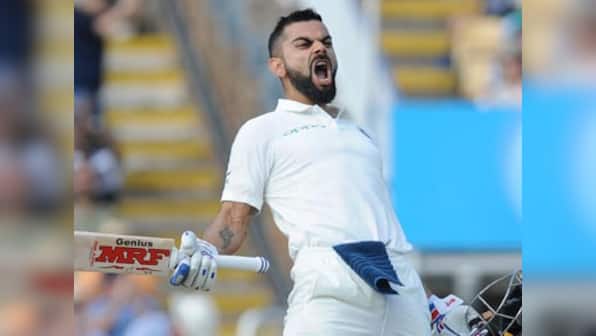 India v England, 1st Test, stats review: From Virat Kohli’s achievements to Sam Curran’s impressive all-round show