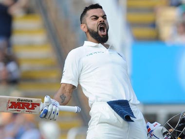 India vs England 2018: Ian Chappell compares Virat Kohli's Edgbaston century to Stan McCabe's double hundred in 1938 India vs England 2018: Ian Chappell compares Virat Kohli's Edgbaston century to Stan McCabe's double hundred in 1938