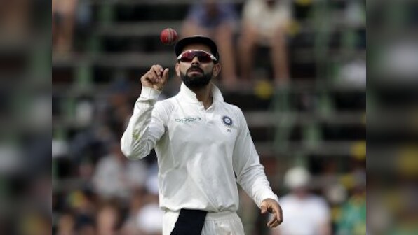 India vs England: Virat Kohli and Co have Lady Luck to blame for the dire straits they find themselves in at Lord's