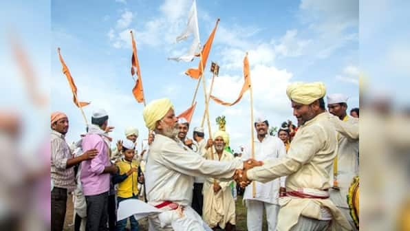 Walking to Pandharpur: On the trail of Maharashtra's 21-day, 250 km wari for Lord Vithoba
