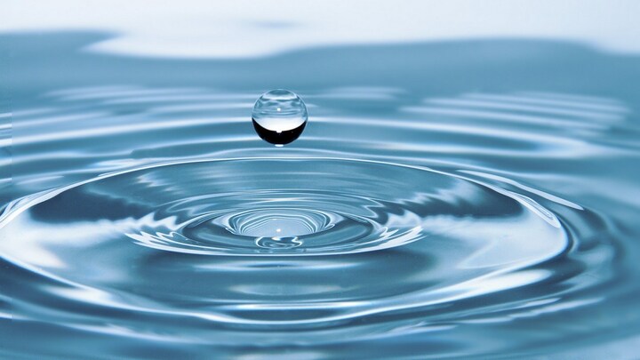 Previously unknown molecular property of water proposed by US scientists