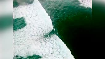 Tsunami warning for New Caledonia, Fiji and Vanuatu following 7.1 magnitude quake in Pacific Ocean