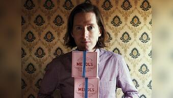 Wes Anderson's next film will be a 1950s musical comedy set in fictional French city
