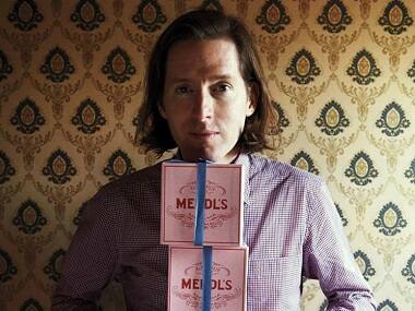 Wes Anderson to reportedly direct musical set in post World-War France; production to begin in February 2019