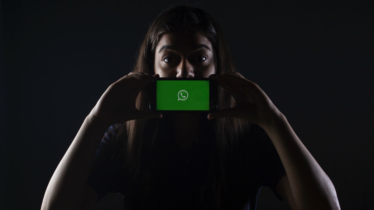 WhatsApp groups in India found sharing child pornography in an investigation