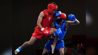 Asian Games 2018: Indian wushu team savour best ever show at continental showpiece with four medals