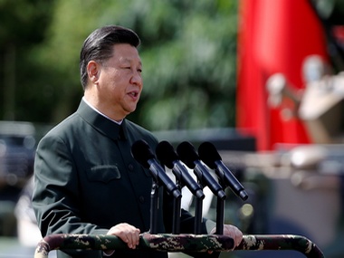 Xi Jinping offers another $60 billion to African nations, denies engaging in 'debt trap' diplomacy Xi Jinping offers another $60 billion to African nations, denies engaging in 'debt trap' diplomacy