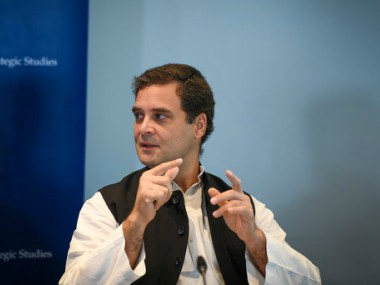 Rahul Gandhi compares RSS with Muslim Brotherhood, attacks Modi in London address Rahul Gandhi compares RSS with Muslim Brotherhood, attacks Modi in London address