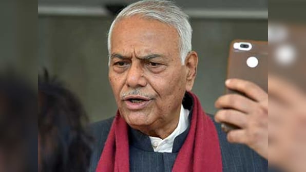 Mamata Banerjee has ‘all traits’ of a good PM, says Yashwant Sinha: Ex-BJP leader accuses Modi govt of ‘destroying’ institutions