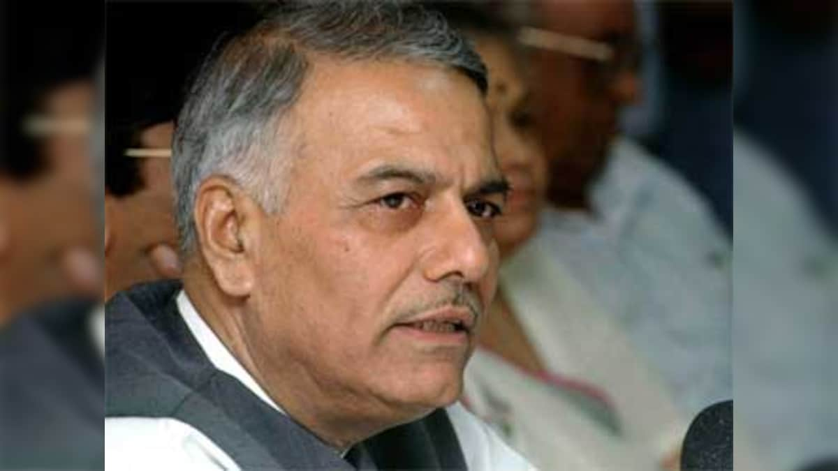 Presidential polls: Opposition's candidate Yashwant Sinha to file nomination on 27 June