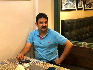 PDP leader claims Jammu and Kashmir will have new govt by end Sept, BJP-Peoples Conference to pick Sajjad Lone as CM PDP leader claims Jammu and Kashmir will have new govt by end Sept, BJP-Peoples Conference to pick Sajjad Lone as CM