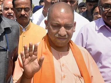 No journalist held captive during Yogi Adityanath's visit to Moradabad hospital, says district magistrate