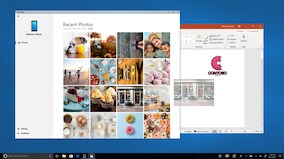 Microsoft begins rolling out test version of Your Phone app on Windows 10