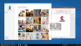 Microsoft begins rolling out test version of Your Phone app on Windows 10