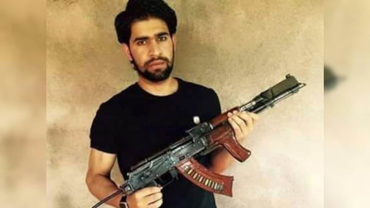 Kashmiri terrorist Zakir Musa may be in Punjab disguised as Sikh; alert sounded in Bathinda, Ferozepur districts