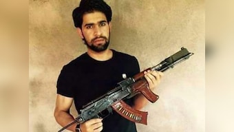 Kashmiri terrorist Zakir Musa may be in Punjab disguised as Sikh; alert sounded in Bathinda, Ferozepur districts