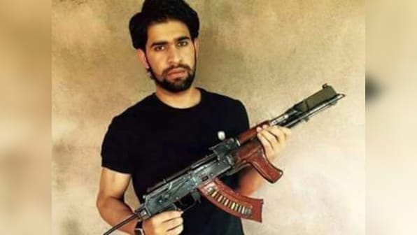 Kashmiri terrorist Zakir Musa may be in Punjab disguised as Sikh; alert sounded in Bathinda, Ferozepur districts