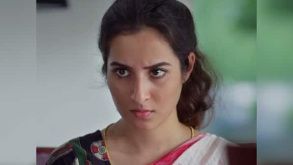 Kallachirippu review: Zee5's Tamil web series is an unbelievably dark thriller with unpredictable characters