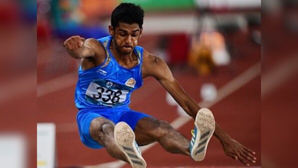 Sreeshankar Murali shatters national long jump record, claims season's U-20 best in world
