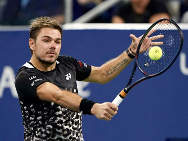 Stan Wawrinka motors along after comeback, but worrying signs about his long-term future hard to ignore Stan Wawrinka motors along after comeback, but worrying signs about his long-term future hard to ignore