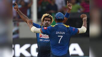 Asia Cup 2018: Improved Lasith Malinga 'need of the hour' as struggling Sri Lanka prepare for World Cup 2019