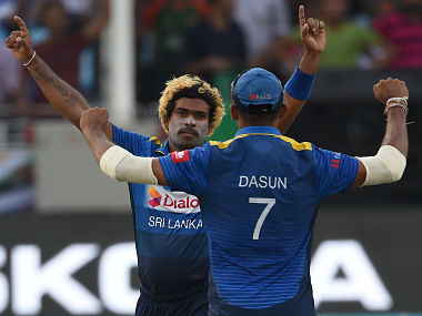 Asia Cup 2018: Improved Lasith Malinga 'need of the hour' as struggling Sri Lanka prepare for World Cup 2019 Asia Cup 2018: Improved Lasith Malinga 'need of the hour' as struggling Sri Lanka prepare for World Cup 2019
