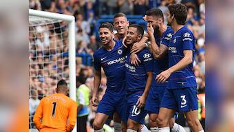 Premier League: Chelsea, Liverpool extend unbeaten run; defending champions Manchester City beat Fulham