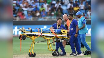 Asia Cup 2018: Hardik Pandya ruled out of tournament due to back injury, Deepak Chahar likely to replace