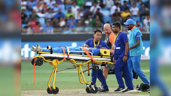 Asia Cup 2018: Hardik Pandya ruled out of tournament due to back injury, Deepak Chahar likely to replace