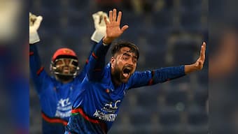 Asia Cup 2018: Pakistan's Hasan Ali along with Afghanistan's Asghar Afghan, Rashid Khan fined for breaching code of conduct
