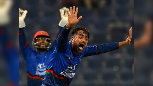 Asia Cup 2018: Pakistan's Hasan Ali along with Afghanistan's Asghar Afghan, Rashid Khan fined for breaching code of conduct