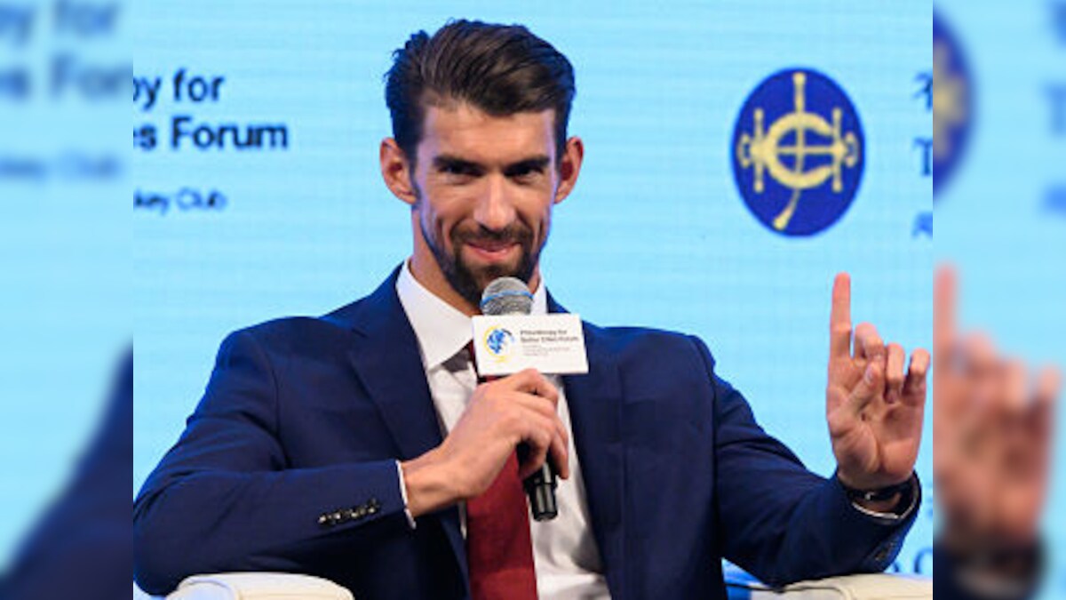 Swimmer Michael Phelps slams WADA for lifting ban from Russia's anti-drugs body, calls for leadership change to counter doping