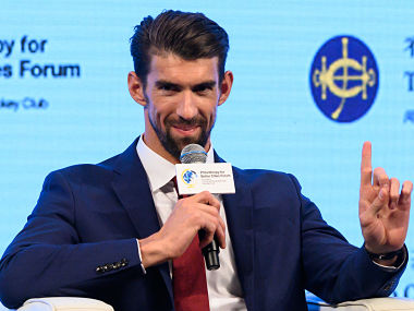 Swimmer Michael Phelps slams WADA for lifting ban from Russia's anti-drugs body, calls for leadership change to counter doping Swimmer Michael Phelps slams WADA for lifting ban from Russia's anti-drugs body, calls for leadership change to counter doping