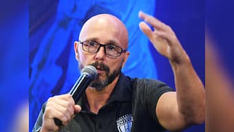 ISL 2018-19: NorthEast United head coach Eelco Schattorie hopes team makes it to playoffs after four years of disappointment