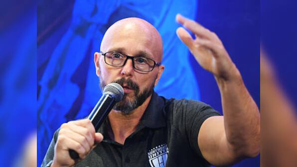 ISL 2018-19: NorthEast United head coach Eelco Schattorie hopes team makes it to playoffs after four years of disappointment