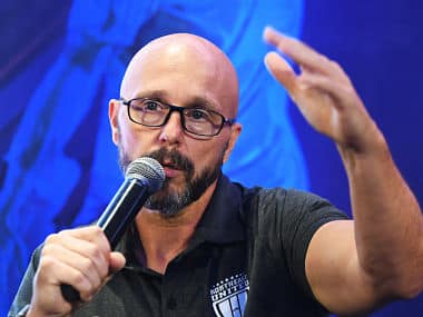 ISL 2018-19: NorthEast United head coach Eelco Schattorie hopes team makes it to playoffs after four years of disappointment