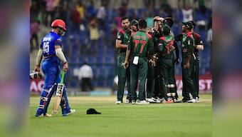 Asia Cup 2018: Bangladesh seal three-run win in last-ball thriller against Afghanistan, keep hopes for final alive