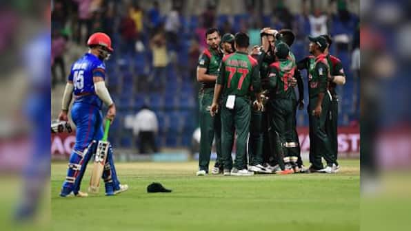 Asia Cup 2018: Bangladesh seal three-run win in last-ball thriller against Afghanistan, keep hopes for final alive