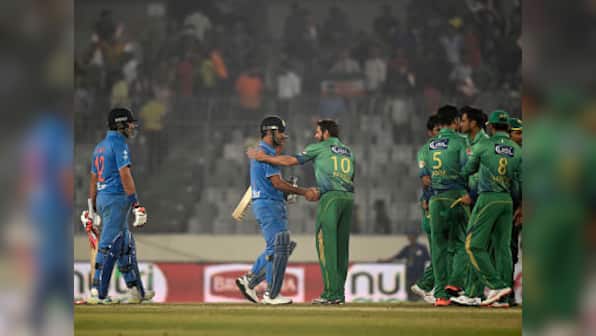 Asia Cup 2018: From Virat Kohli's 183 to Shahid Afridi's last over sixes, a quick run-through of best Indo-Pak matches