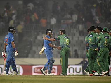 Asia Cup 2018: From Virat Kohli's 183 to Shahid Afridi's last over sixes, a quick run-through of best Indo-Pak matches Asia Cup 2018: From Virat Kohli's 183 to Shahid Afridi's last over sixes, a quick run-through of best Indo-Pak matches
