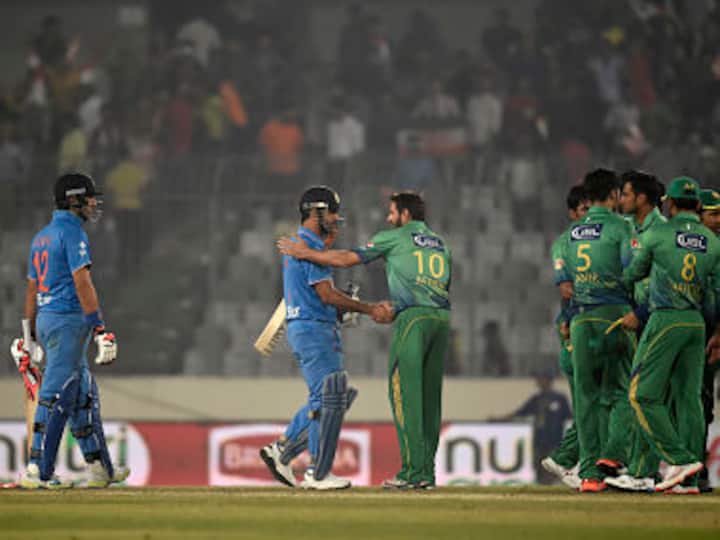 Asia Cup 2018: From Virat Kohli's 183 to Shahid Afridi's last over sixes, a quick run-through of best Indo-Pak matches