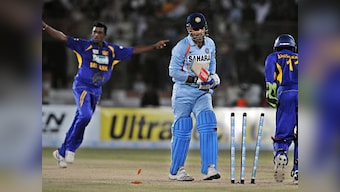 Asia Cup 2018: Lasith Malinga five-for in 2014 finals, Ajantha Mendis' trickery and other top bowling performances