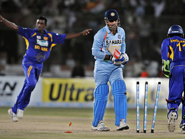 Asia Cup 2018: Lasith Malinga five-for in 2014 finals, Ajantha Mendis' trickery and other top bowling performances Asia Cup 2018: Lasith Malinga five-for in 2014 finals, Ajantha Mendis' trickery and other top bowling performances