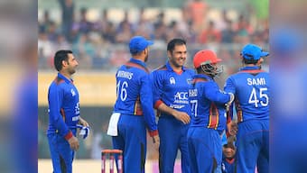 Asia Cup 2018: Afghanistan remain flawed in ODIs yet opponents should not think of them as minnows