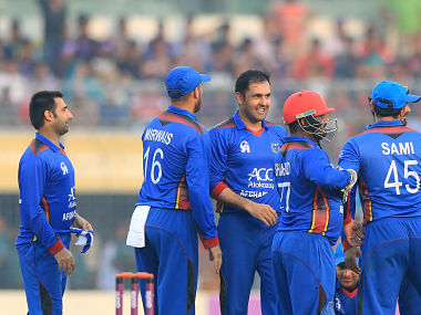 Asia Cup 2018: Afghanistan remain flawed in ODIs yet opponents should not think of them as minnows Asia Cup 2018: Afghanistan remain flawed in ODIs yet opponents should not think of them as minnows