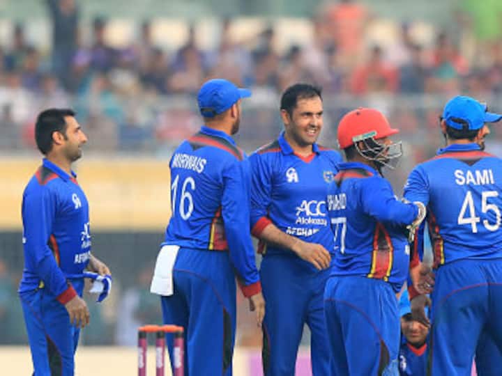 Asia Cup 2018: Afghanistan remain flawed in ODIs yet opponents should not think of them as minnows