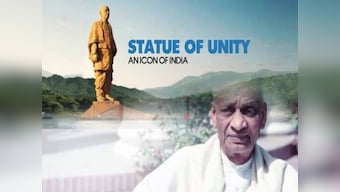 India spends $430 million on Statue of Unity in Gujarat; Narendra Modi to inaugurate 182-metre-high project on 31 October