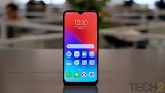 Realme 2 Pro first impressions: Impressive internals, disappointing camera